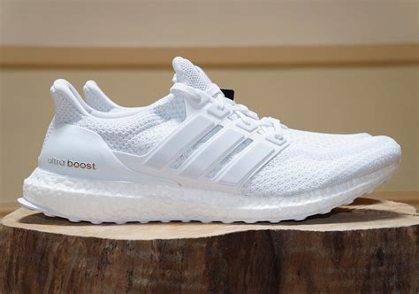 adidas ultra boost weiß 44 2 3|adidas ultra boost 4 men's.